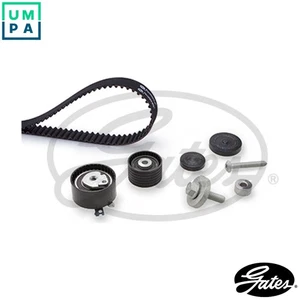 TIMING BELT KIT K035501XS FOR RENAULT SCENIC/MPV/II/GRAND LOGAN MODUS LUTECIA - Picture 1 of 10