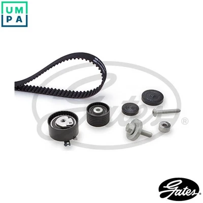 TIMING BELT KIT K035501XS FOR RENAULT SCENIC/MPV/II/GRAND LOGAN MODUS LUTECIA - Image 1 of 4