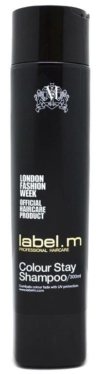 Label.M Colour Stay Shampoo 10 fl. oz. (300m) - Image 1 of 1