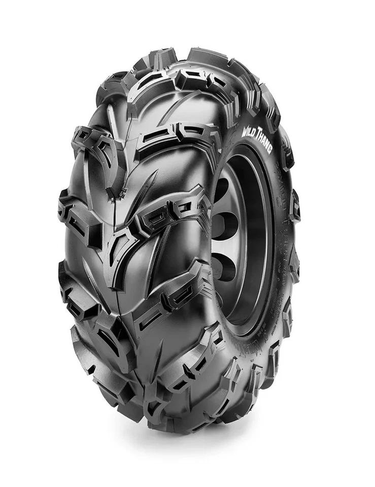 ATV Reifen CST Wild Thang, CU-06P, 26x10.00-14, 54M, 52599871 - Bild 1 von 1
