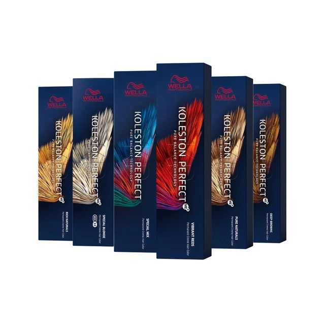 Wella Koleston Perfect ME+ - image 1 of 1