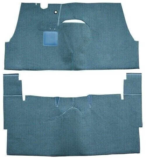 Alfombra Oldsmobile Super 88 1954-56 de ACC Foto 1 de 4