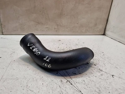 Toyota Corolla Verso AR10 2005 Diesel 100kW Hose Pipe Intercooler - Image 1 of 4