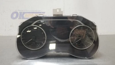 Cuadro de instrumentos velocímetro Nissan Murano 20 2020 248105aa3B Foto 1 de 4