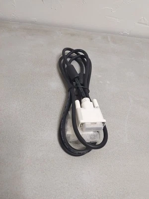 NUEVO DVI a DVI Monitor Pantalla Cable Computadora PC ASUS HP Acer Foto 1 de 3