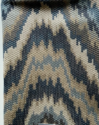 Kravet Kravet 334411-516 Designer  Fabric Remnant 24"x24" - Image 1 of 2