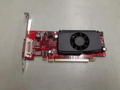 Lenovo NVIDIA GeForce 310 512MB PCIe DMS-59 Video Card 89Y9227 - Image 1 of 4