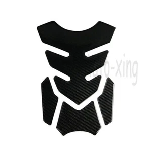 3D Motorcycle Honda CBR 600 900 1000 Fuel Gas Tank Pad Sticker Gel Protector - Picture 1 of 2