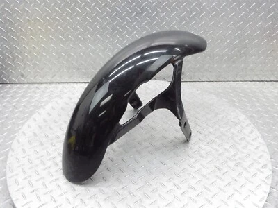 2005 04-08 杜卡迪 Monster 800 S2R 前挡泥板防泥轮轮胎盖 — 第 1/4 张图片