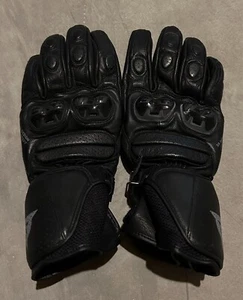 Dainese Impeto Gloves Black XXL - Picture 1 of 2