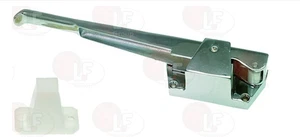 MANIGLIA PORTA CELLA DX 420 mm - Picture 1 of 1