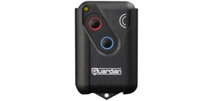 GUARDIAN R2BCC-1 ABRIDOR DE GARAJE CONTROL REMOTO 2 BOTONES 303 MHz/390 MHz - Imagen 1 de 1