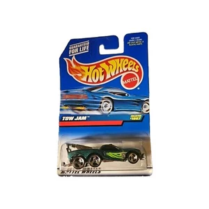 Hot Wheels Toe Jam 1997 Mattel Wheels - Bild 1 von 2