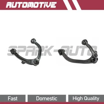Brazo de control superior delantero con rótula para Ford F-150 2010 2011 2012 2013 2014 Foto 1 de 4