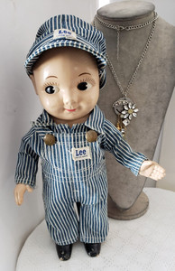 vintage buddy lee コンポジット オリジナル RRL USA | www.adsplus.vn