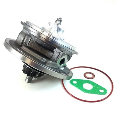 Turbocharger Cartridge for Vauxhall Fiat Alfa-Romeo 1.3 D Upgrade Turbo Core - Image 1 of 4