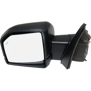 for FORD F-150 P/U LIGHTDUTY 2015-2018 LEFT HAND MIRROR POWER/HEATED - Picture 1 of 7