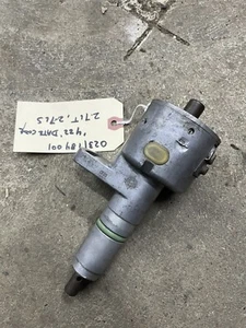 porsche 2.7L bosch ignition distributor 0 231 184 001 - Picture 1 of 4