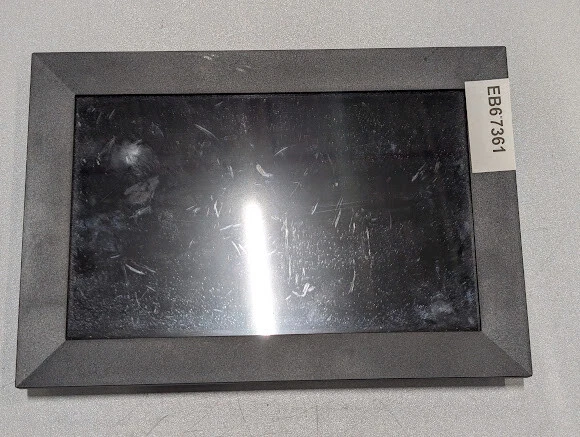 Denver PFF-1064B 10,1" FHD Tablet - Funktionierend, Nur Ladegerät - Bild 1 von 4