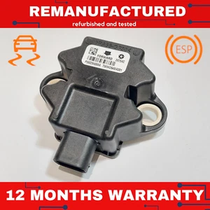 Jeep Grand Cherokee WK2 mk4 Dodge Durango mk3 ESP Yaw Rate Sensor P56029469AA - Picture 1 of 3