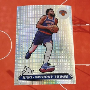 Panini NBA Basketball Sticker Collection 2024/25 Nr.241 Karl Anthony Towns - Bild 1 von 1