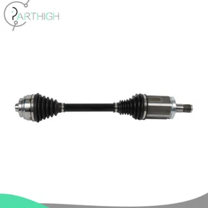 For  BMW 550i GT xDrive 750i xDrive 4.4L Turbocharged Front Left CV Joint Axle - Picture 1 of 8