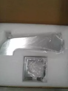 Signature Hardware 446102 SHTS88CP Pinecrest Diverter Tub Spout Slip - Picture 1 of 1