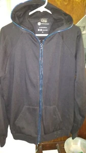 Michael Jackson One Cirque du Soleil Hoodie X- Lights up Large Battery Pak - Picture 1 of 4
