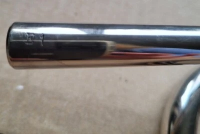 Schilke E1 1960s Silver Plated Trumpet in Key of Eb and D -ask Seller Re Postage Foto 1 de 4