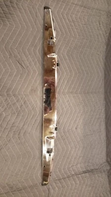 Toyota 4Runner Pickup 1984-1989 techo corredizo deflector techo corredizo - OEM Foto 1 de 4