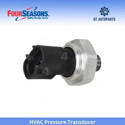 Датчик давления ОВК для Toyota Prius Prime 2017-2019 годов выпуска 4 сезона 2018 - Изображение 1 из 4