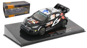 IXO RAM937A Toyota GR Yaris Rally1 1st Safari 2024 - Kalle Rovanpera 1/43 Scale - Picture 1 of 3