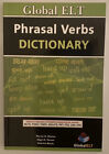 Global Elt Phrasal Verbs Dictionary by Martin H Manser (Board Book, 2013)