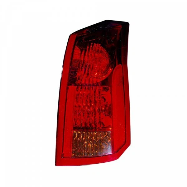 Lanterna traseira externa de substituição do lado do motorista para Cadillac CTS 03-04 (332-1946L-AS-SR - Imagem 1 de 2