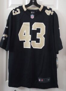 Nike New Orleans Saints Jersey Sproles  New Old Stock