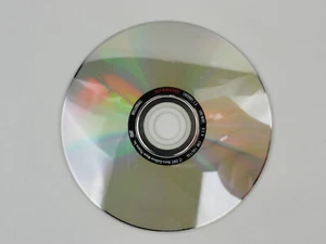 Rollerball (DVD, 2002, Dual-Sided, Fullscreen/Widescreen) - DISC ONLY - Bild 1 von 2