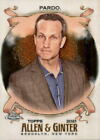 2021 Topps Allen And Ginter Chrome Baseball   Pick Your Card