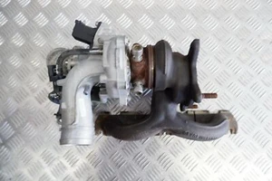 VW PASSAT CC 2009 2.0TSI Turbocharger 06J145701T - Bild 1 von 9