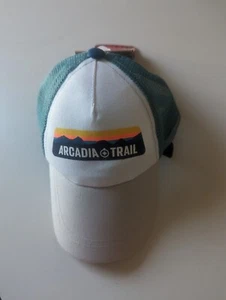 Arcadia Trail™ Life's Logo Dog CapML Brand New!! With Tags - Picture 1 of 4