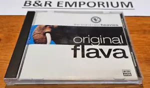 The Brand New Heavies - Original Flava - (1995 Hollywood Records) - Used CD - Bild 1 von 3