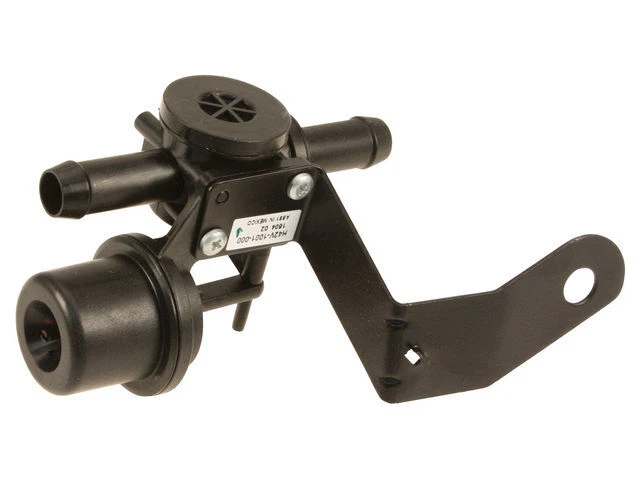 Válvula de aquecedor Motorcraft compatível com Ford Ranger 2004-2007, 2009-2011 4.0L V6 22NVRT - Imagem 1 de 1