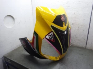 Motobi Imola RS 50 Headlight Fairing Front Panel Cover MB13 - Picture 1 of 10