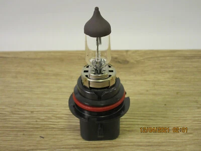 Genuine Mitsubishi OEM MS820973 Headlamp Bulb Philips 9007 - Image 1 of 4