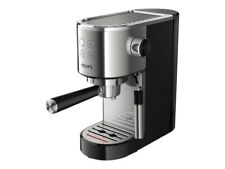 Krups Virtuoso Xp442c Macchina per Caffè Espresso OCD e Elegante Cappuccino
