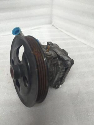 06 07 08 SUZUKI GRAND VITARA Bomba Dirección Asistida Motor 4910066j01 166K KM Foto 1 de 4