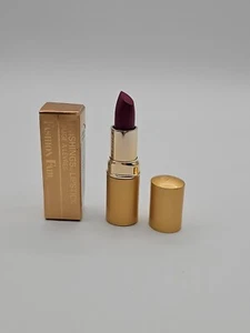 Vintage Fashion Fair Lipstick Posh Punch 8903 .14 oz NEW Old Stock Rare - Picture 1 of 8