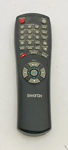 SamTron NR-4834T AC64-50998A Remote Control - Picture 1 of 2