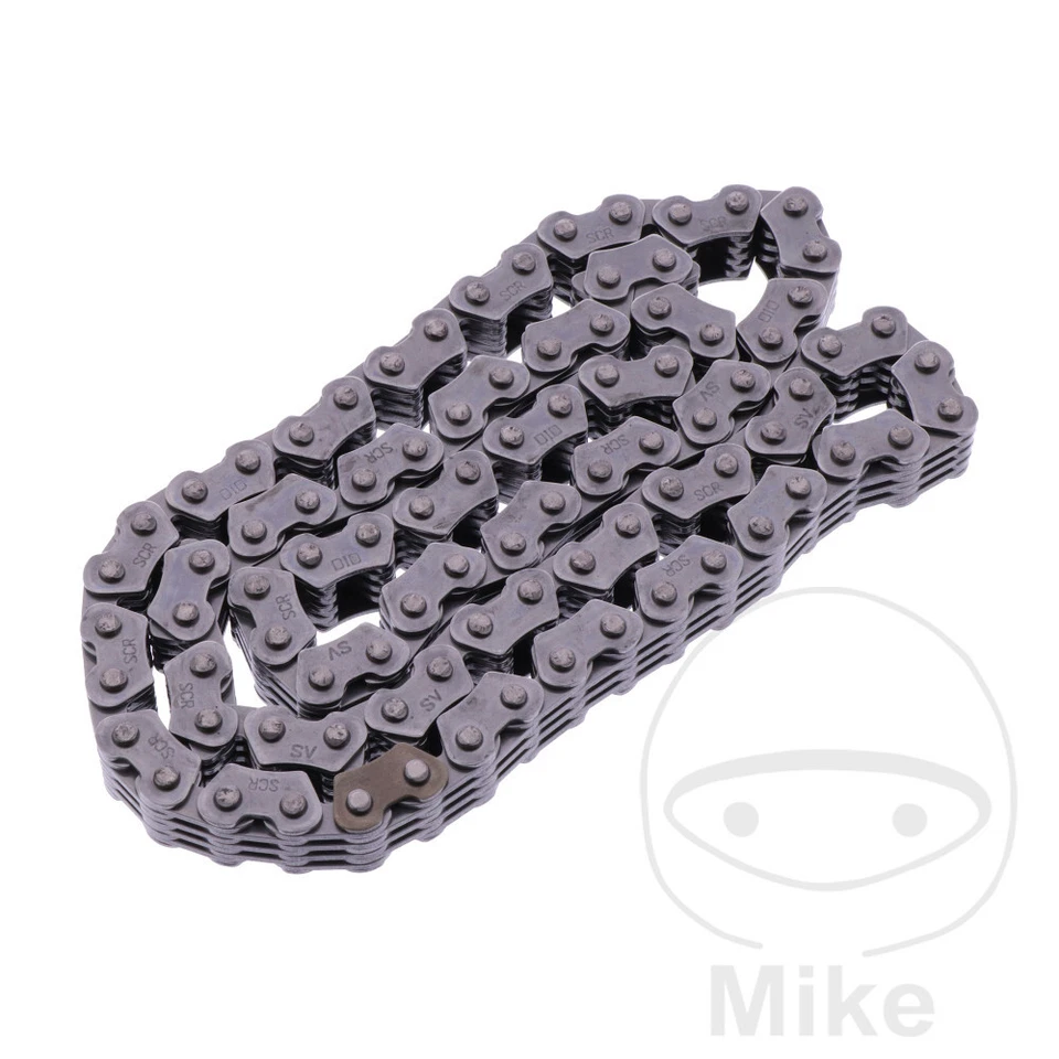 D.I.D Endless Cam Chain fits KTM Supermoto 990 T LC8 2009-2011 - Image 1 of 1