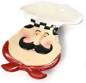 Fat Chef Küchenplatte - Bild 1 von 1
