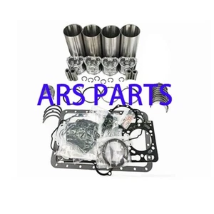 Kit de reconstrucción de revisión 4D33 para motor Mitsubishi ME016895 ME018280 - Imagen 1 de 1
